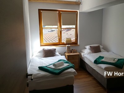 Apartment Ferienwohnung Horst - Outdoor photo 6