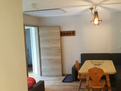 Apartment Ferienwohnung Horst - Outdoor photo 8