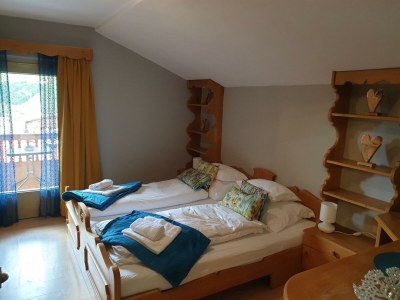 Apartment Ferienwohnung Horst - Outdoor photo 17