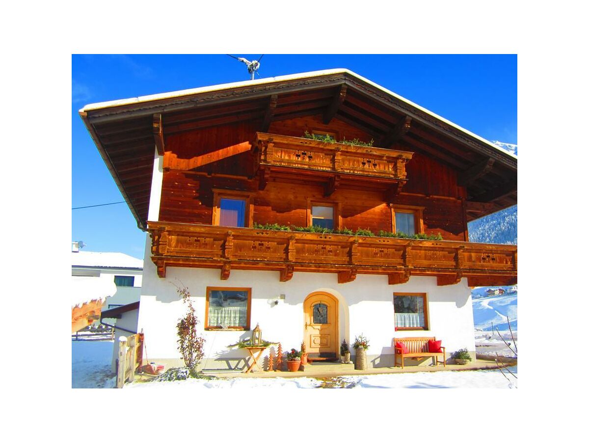 Apartment Elfer