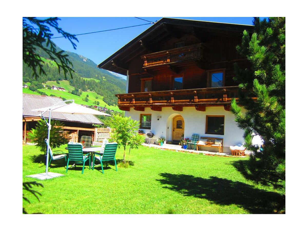 Apartment Elfer - Outdoor photo 2