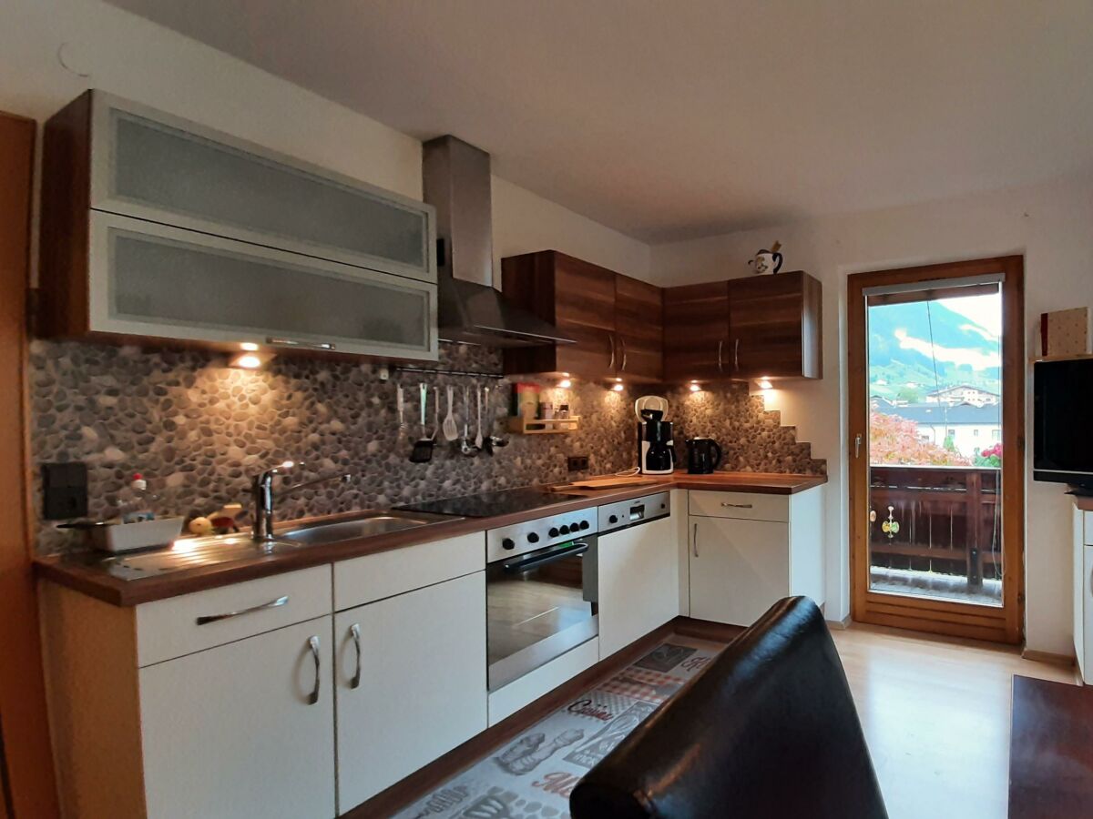 Apartment Elfer - Outdoor photo 4