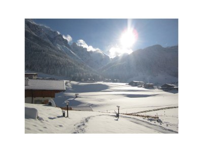 Apartment Elfer - Outdoor photo 8