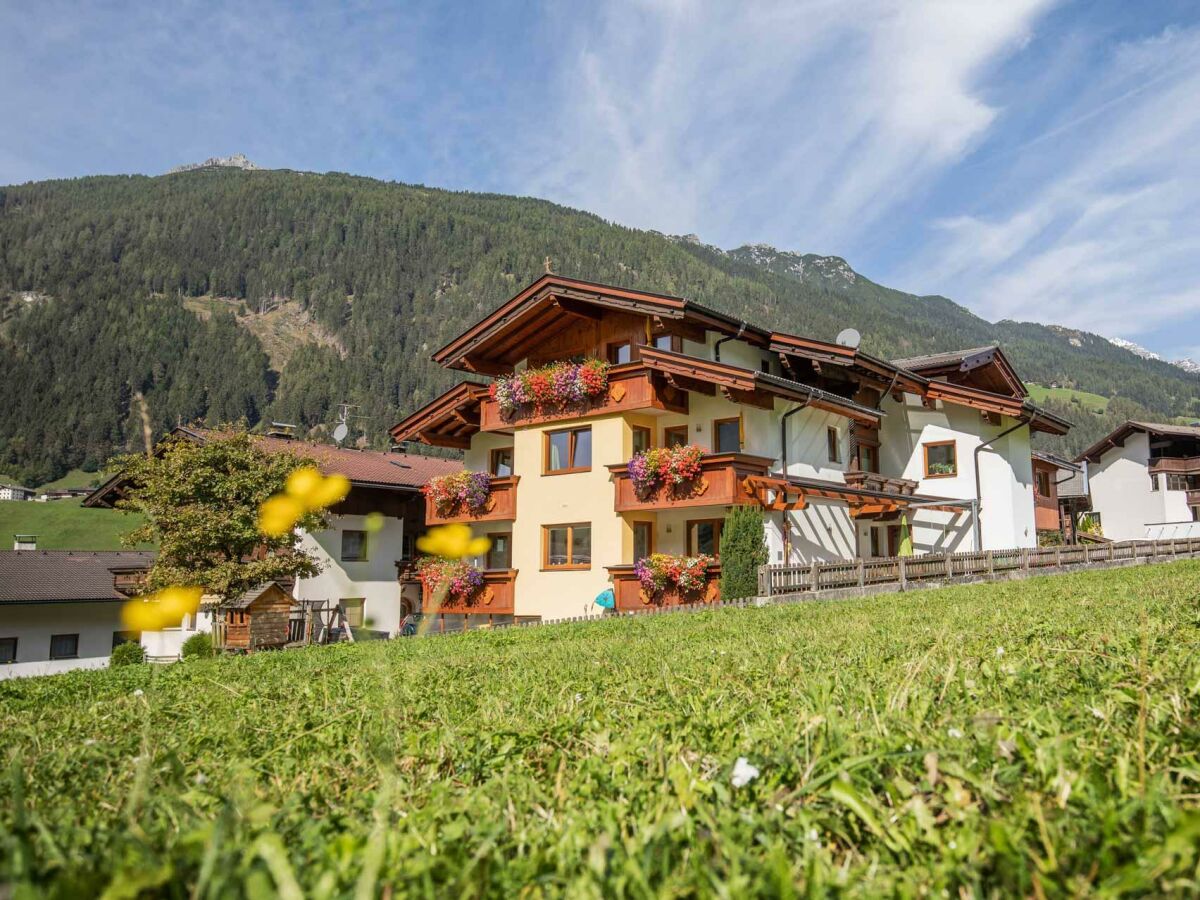 Apartment Appartement/Fewo Elfer - Outdoor photo 5