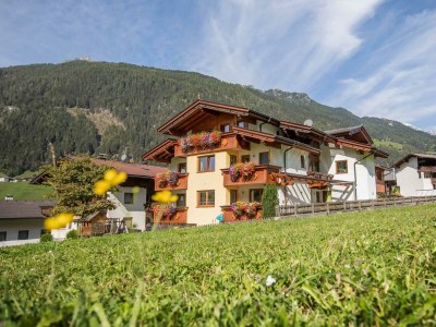 Apartment Appartement/Fewo Elfer - Outdoor photo 5