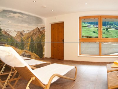 Apartment Appartement/Fewo Elfer - Outdoor photo 14