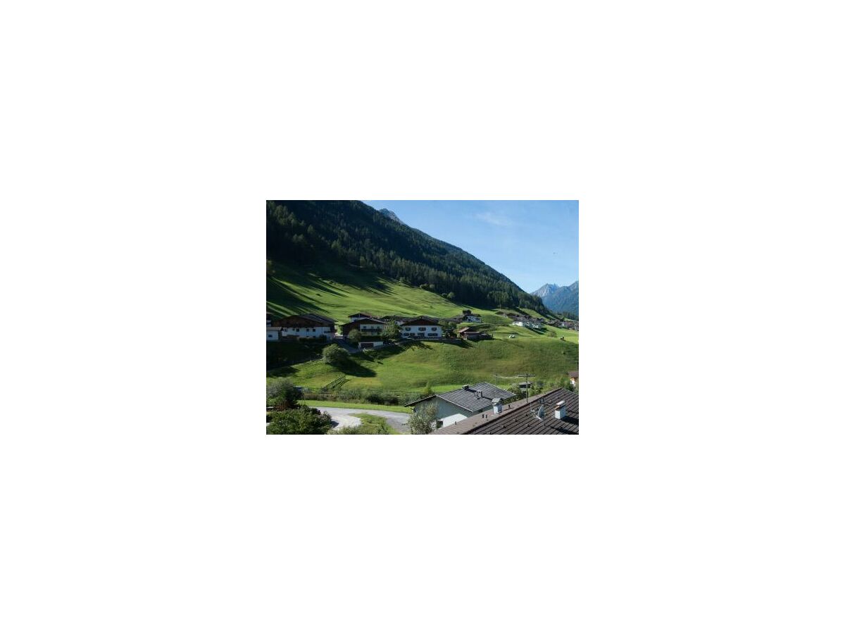 Apartment Appartement Serles - Outdoor photo 4