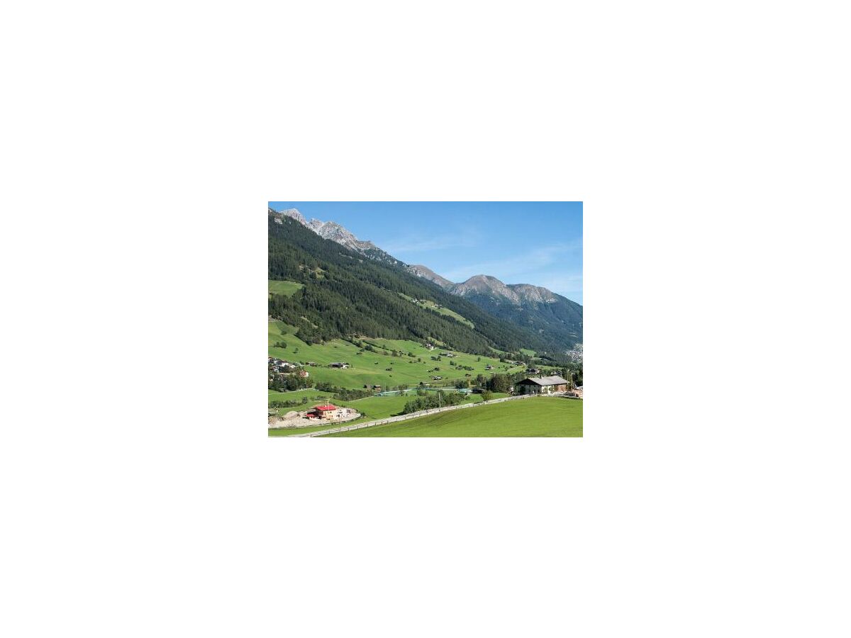Apartment Appartement Serles - Outdoor photo 5