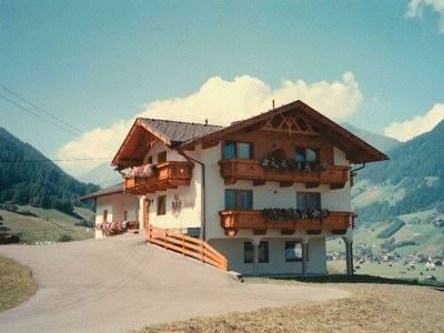 Apartment Appartement Serles - Outdoor photo 8