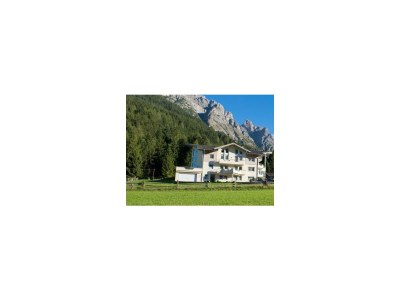 Apartment Appartement Serles - Outdoor photo 9