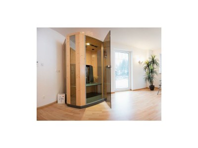 Apartment Appartement Serles - Outdoor photo 11