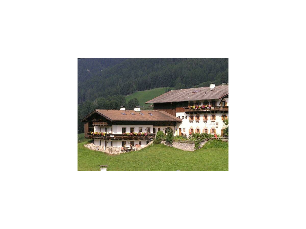 Apartment Appartement/Fewo, Elferblick