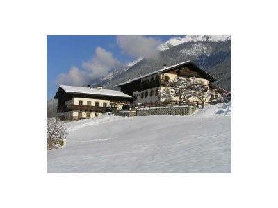 Apartment Appartement/Fewo, Elferblick - Outdoor photo 6