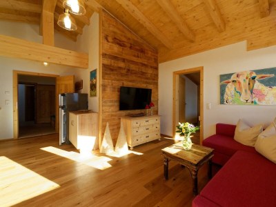 Apartment Appartement/Fewo, Elferblick - Outdoor photo 24