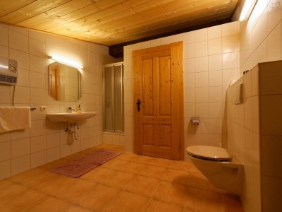 Apartment Appartement/Fewo, Elferblick - Outdoor photo 27