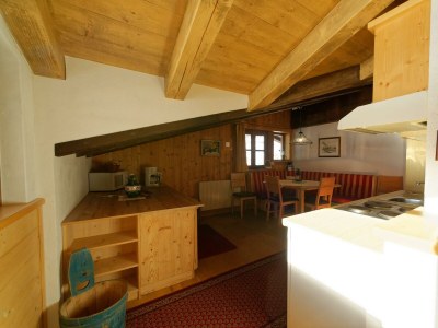 Apartment Appartement/Fewo, Elferblick - Outdoor photo 29