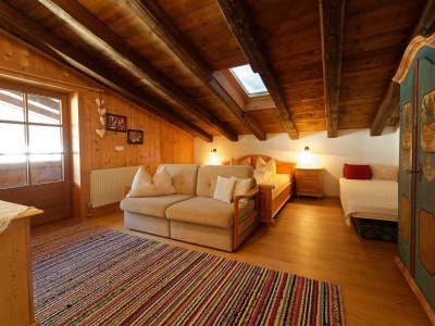 Apartment Appartement/Fewo, Elferblick - Outdoor photo 32