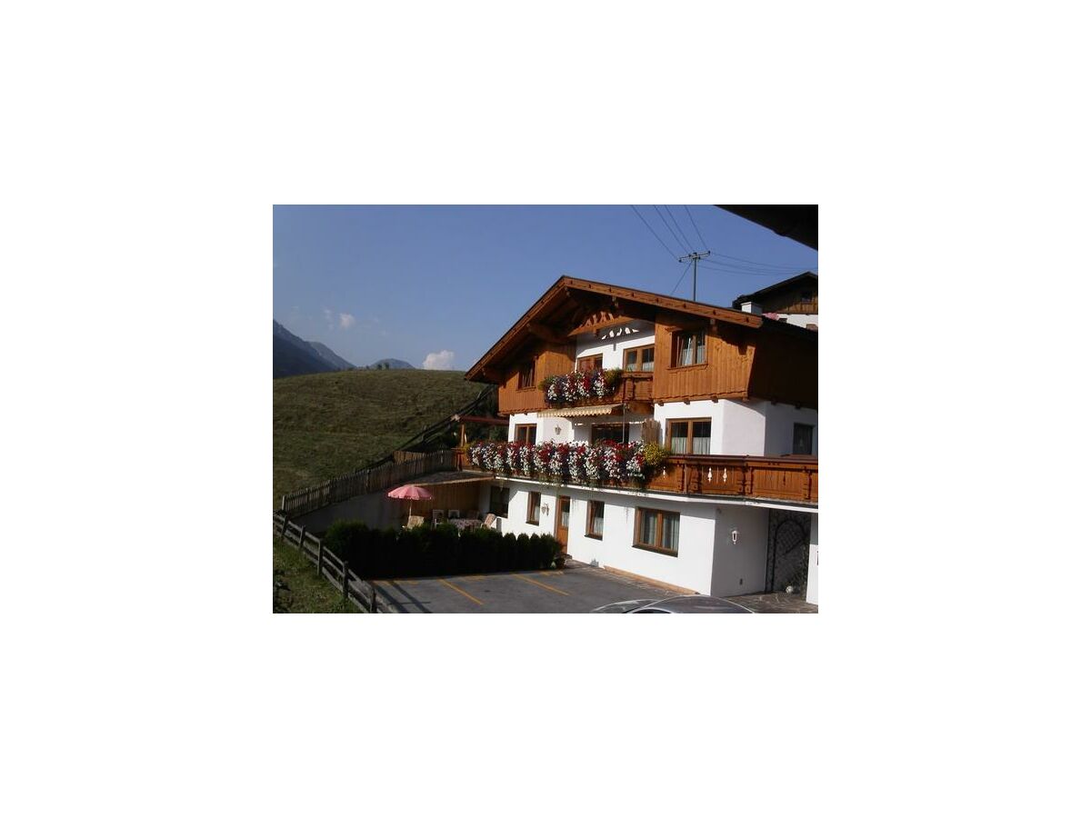 Apartment Appartement/Fewo, Dusche oder Bad, WC