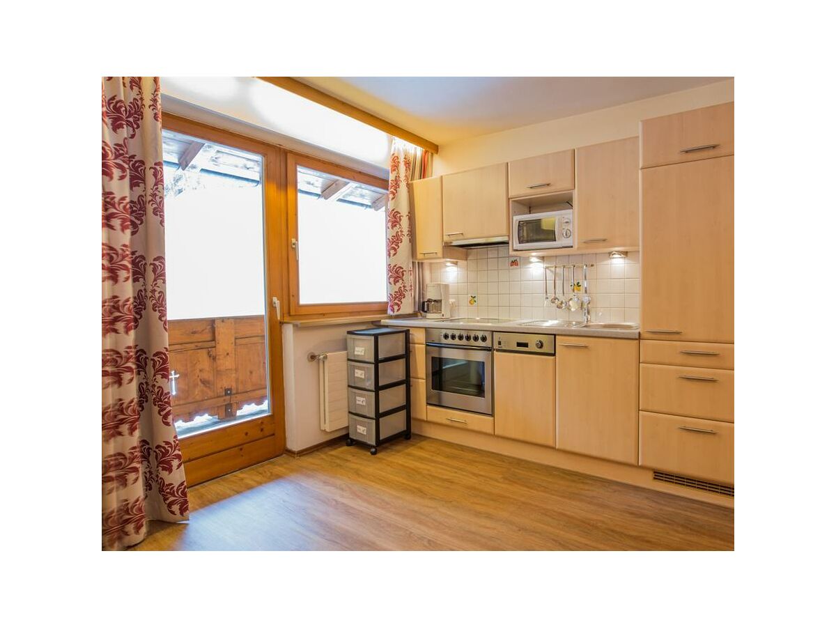 Apartment Appartement D - Silberdistel - Outdoor photo 2