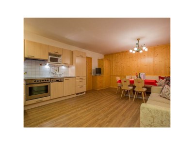 Apartment Appartement D - Silberdistel in Neustift im Stubaital - Apartment