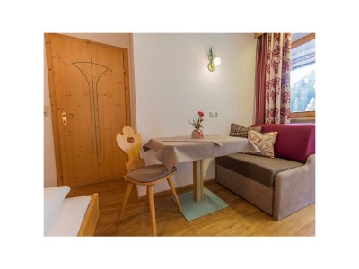 Apartment Appartement D - Silberdistel - Outdoor photo 7