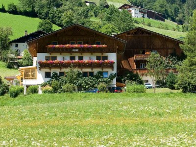 Apartment Appartement D - Silberdistel - Outdoor photo 45
