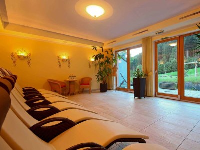 Apartment Appartement D - Silberdistel - Outdoor photo 47