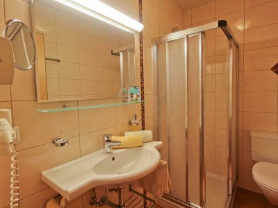Apartment Appartement D - Silberdistel - Outdoor photo 60