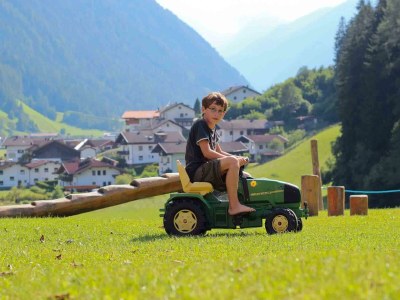 Apartment Appartement D - Silberdistel - Outdoor photo 84