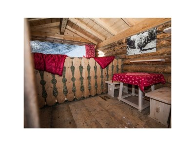 Apartment Appartement D - Silberdistel - Outdoor photo 92