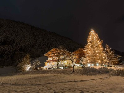 Apartment Appartement D - Silberdistel - Outdoor photo 98
