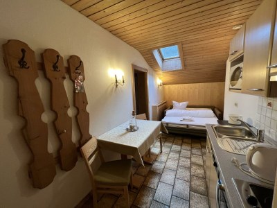 Apartment Appartement D - Silberdistel - Outdoor photo 124