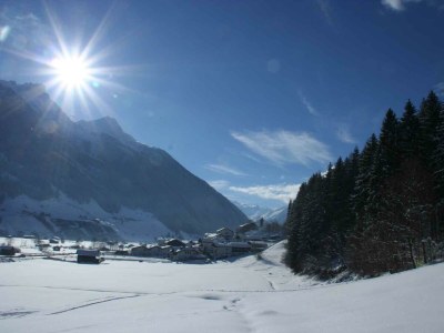 Apartment Appartement D - Silberdistel - Outdoor photo 128