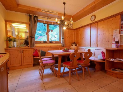 Apartment Appartement D - Silberdistel - Outdoor photo 132