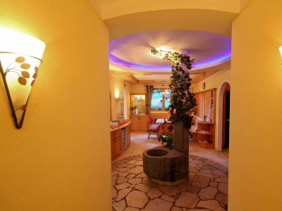 Apartment Appartement D - Silberdistel - Outdoor photo 133
