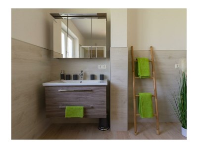 Apartment Appartment 2, Dusche oder Bad, WC - Outdoor photo 8