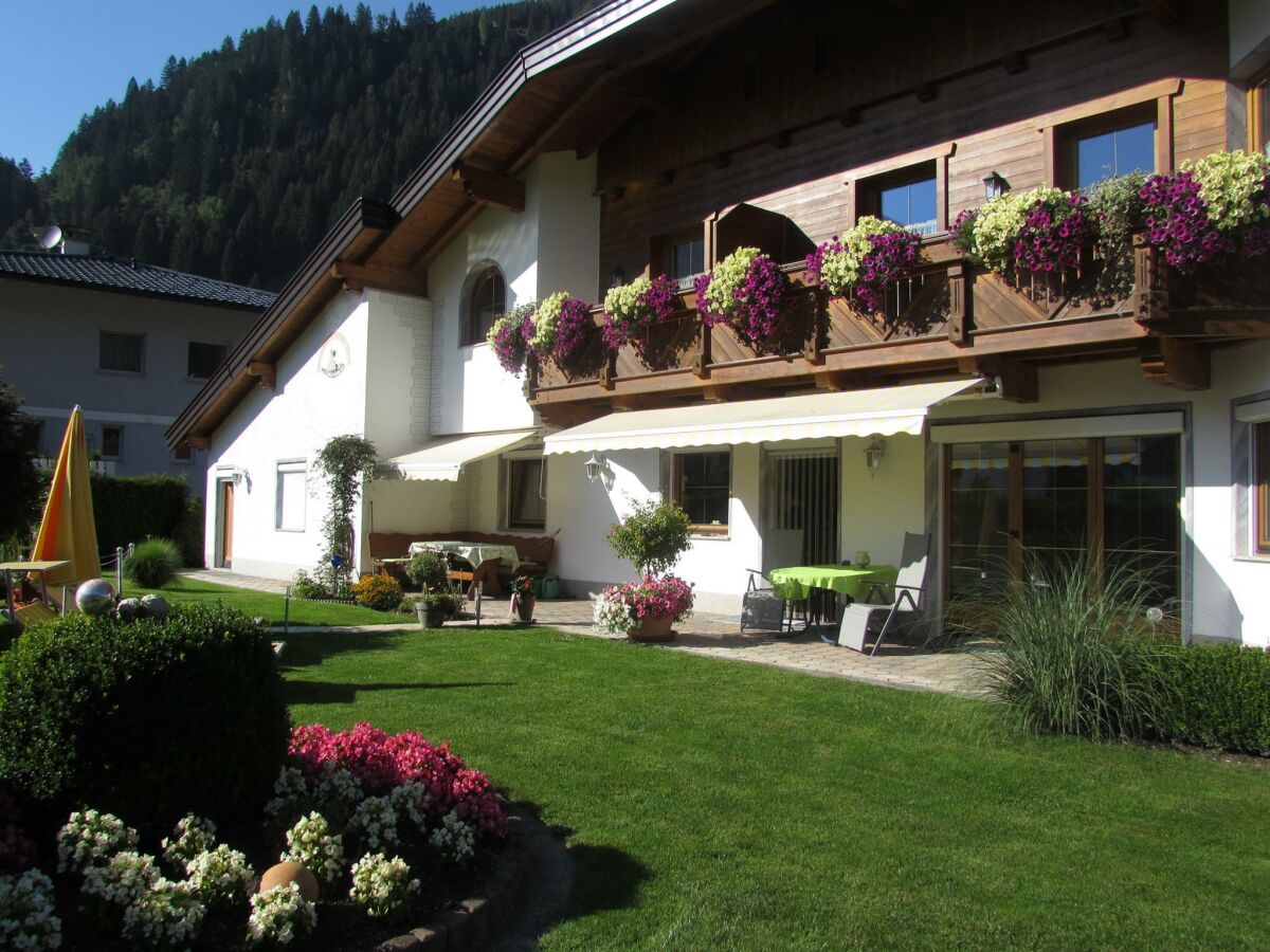 Apartment Ferienwohnung Gletscherblick - Outdoor photo 3