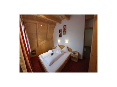 Apartment Appartement 50m2  ÜN, Dusche oder Bad, WC - Outdoor photo 8