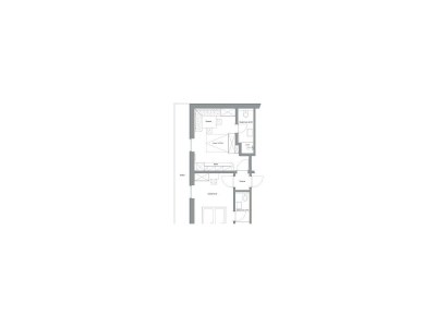 Apartment Appartement 50m2  ÜN, Dusche oder Bad, WC - Features photo 30