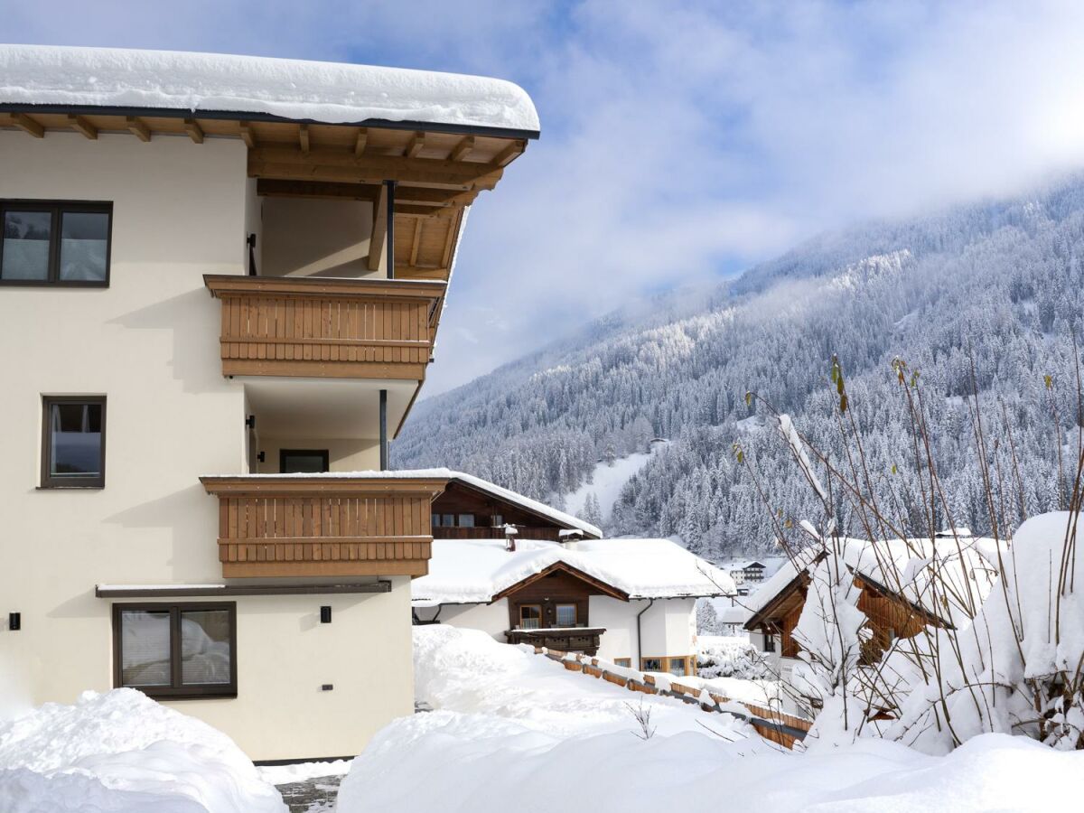 Apartment Berg' Appartement