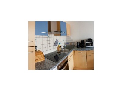 Apartment Appartement/Fewo, Dusche oder Bad, WC - Features photo 8