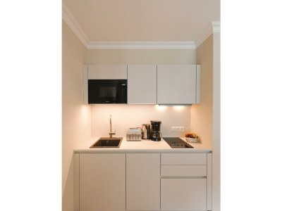 Apartment Appartement Brennerspitz - Outdoor photo 14