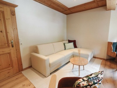 Apartment Appartement Brennerspitz - Outdoor photo 24
