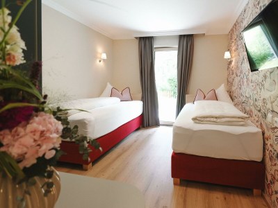 Apartment Appartement Brennerspitz - Outdoor photo 35