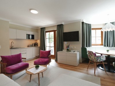Apartment Appartement Burgstall - Outdoor photo 11