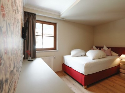 Apartment Appartement Burgstall - Outdoor photo 32