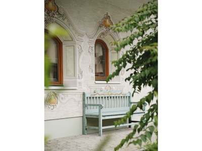 Apartment Appartement Burgstall - Outdoor photo 48