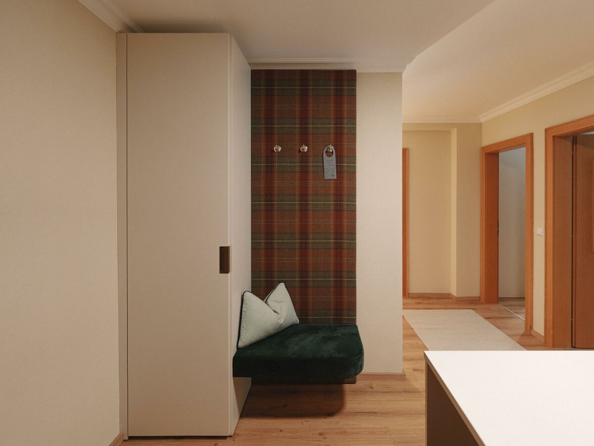 Apartment Appartement Elfer - Outdoor photo 4