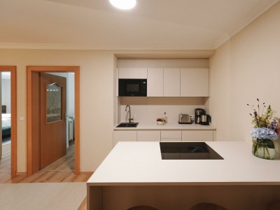 Apartment Appartement Elfer - Outdoor photo 3