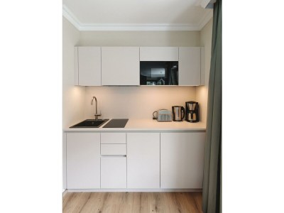 Apartment Appartement Elfer - Outdoor photo 8
